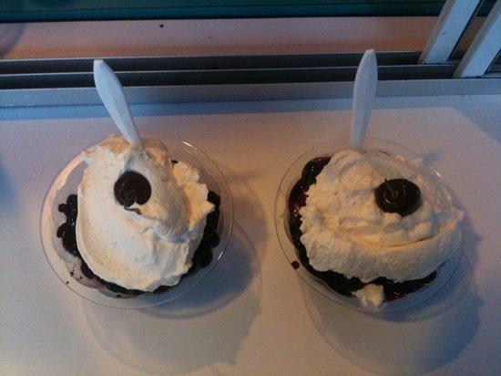 Sundae School Harwich Port